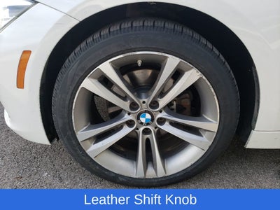2018 BMW 3 Series 330i xDrive