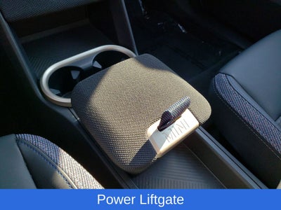 2025 MINI Cooper S Countryman Iconic