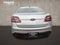 2018 Ford Taurus SEL
