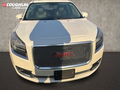 2014 GMC Acadia SLT-1