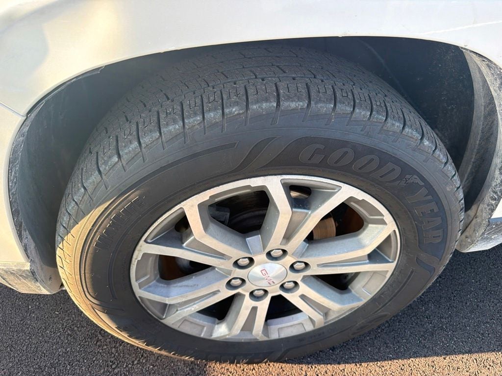 2014 GMC Acadia SLT-1