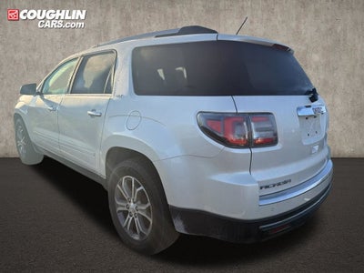 2014 GMC Acadia SLT-1