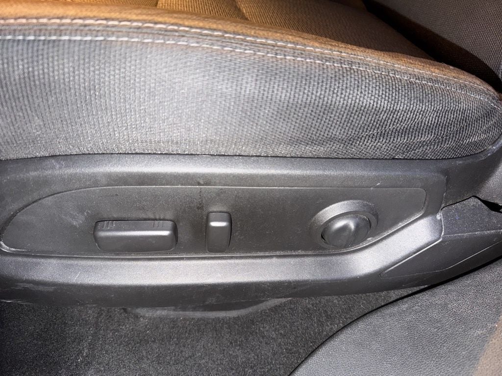 2017 Chevrolet Traverse LT 1LT