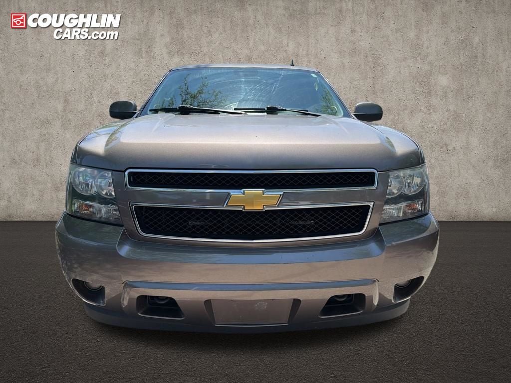 2014 Chevrolet Tahoe LS