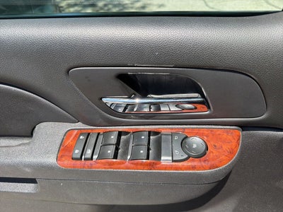 2014 Chevrolet Tahoe LS