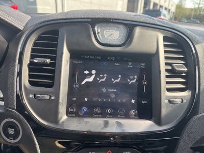 2021 Chrysler 300 S