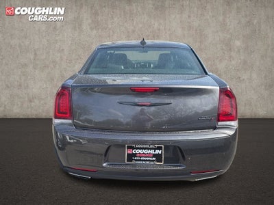 2021 Chrysler 300 S