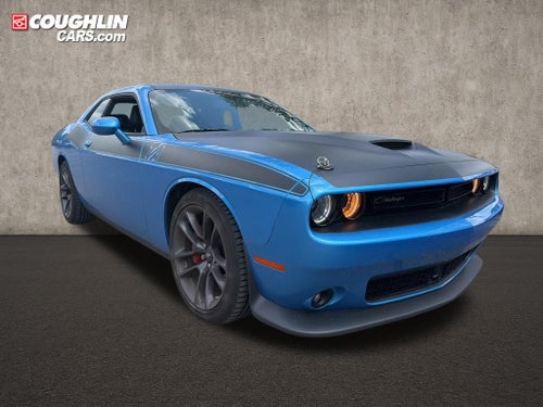 2023 Dodge Challenger R/T