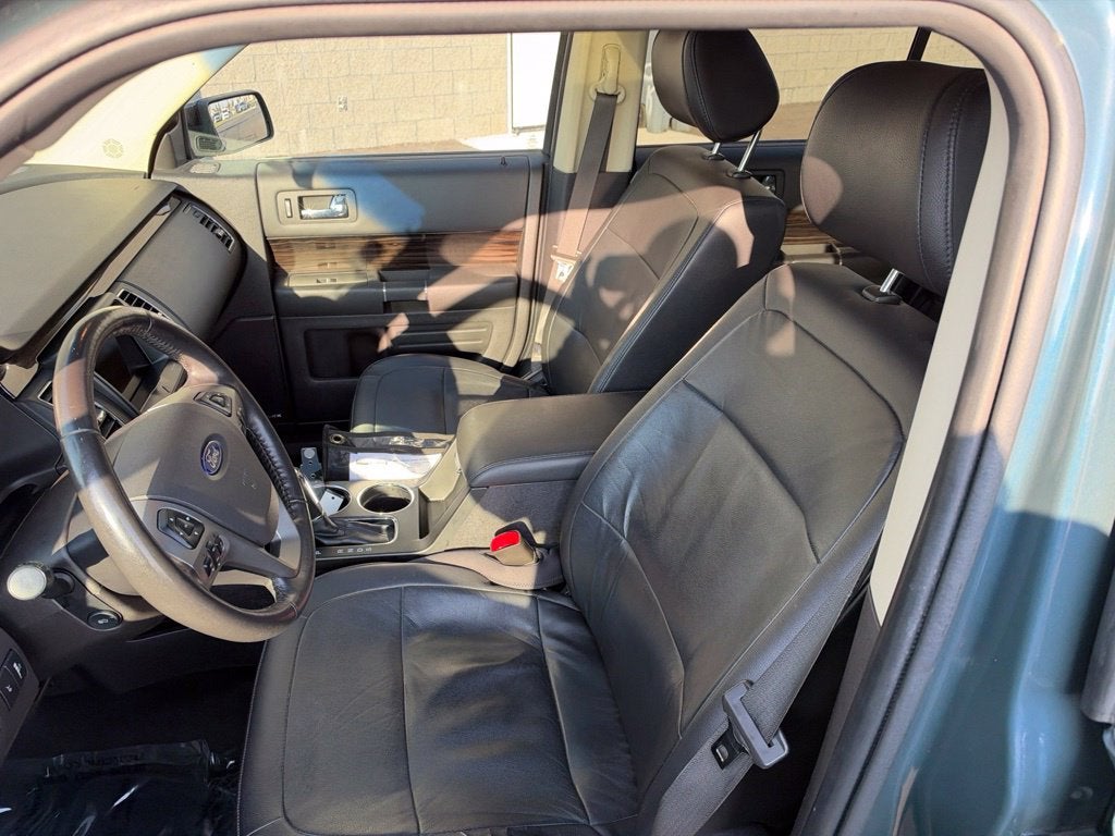 2016 Ford Flex SEL