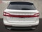 2016 Lincoln MKX Premiere