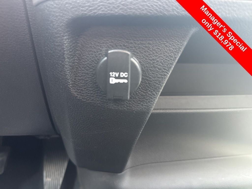 2020 RAM 1500 Classic Tradesman
