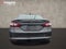 2016 Ford Fusion Hybrid Titanium