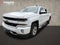 2016 Chevrolet Silverado 1500 LT LT2