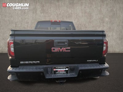 2016 GMC Sierra 1500 Denali