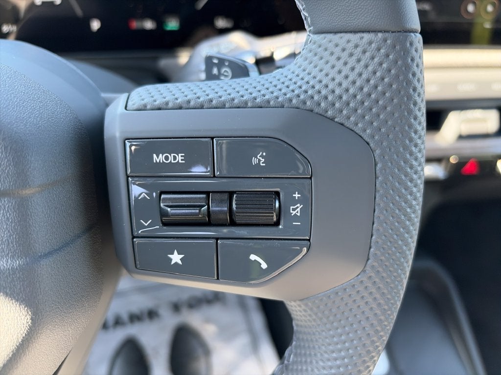 2027 Kia EV3 GT