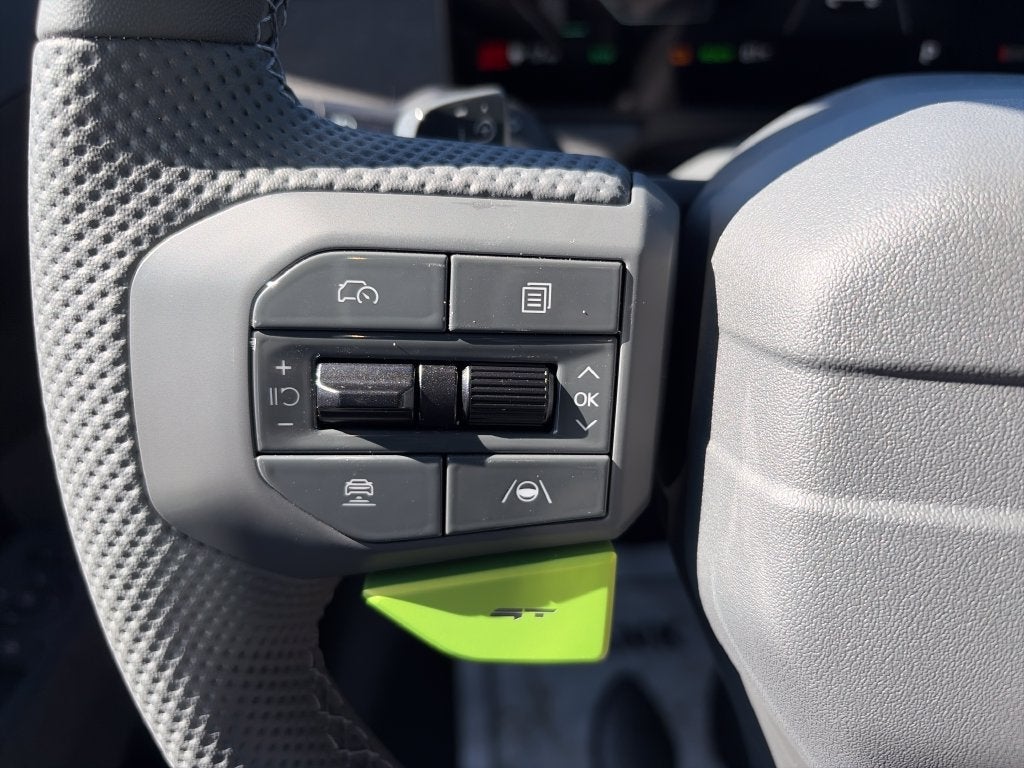 2027 Kia EV3 GT