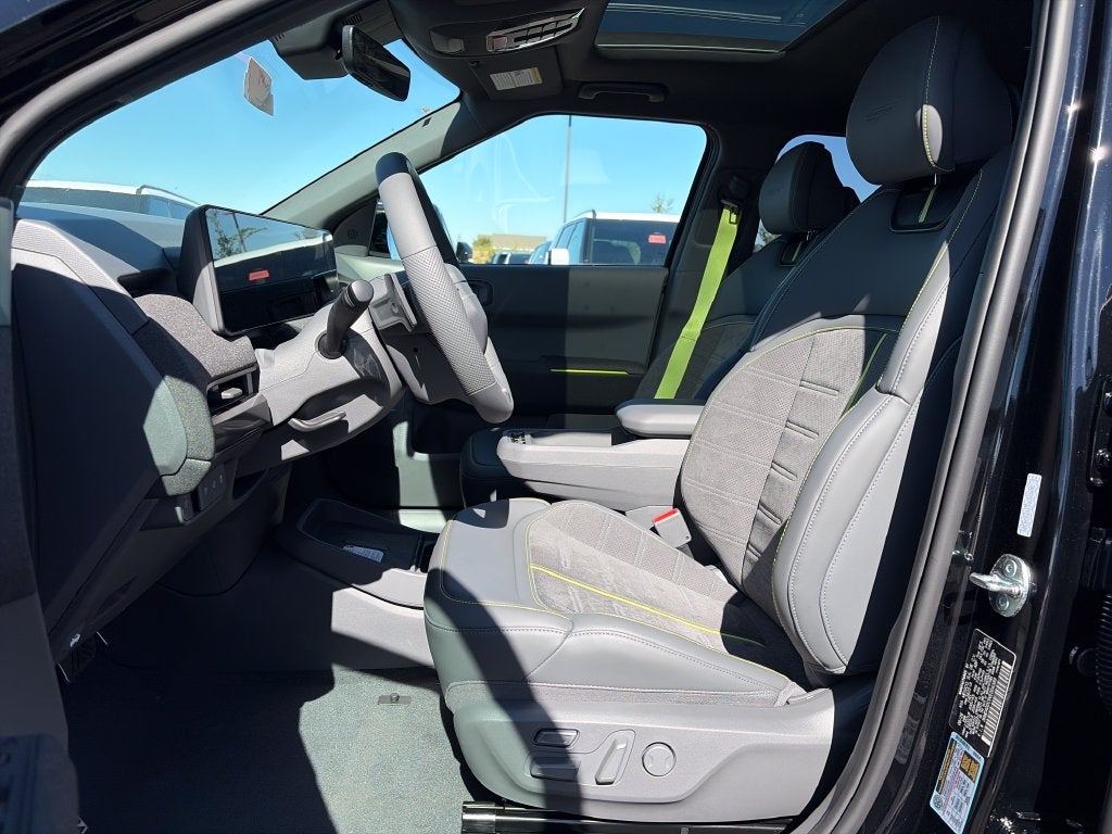 2027 Kia EV3 GT