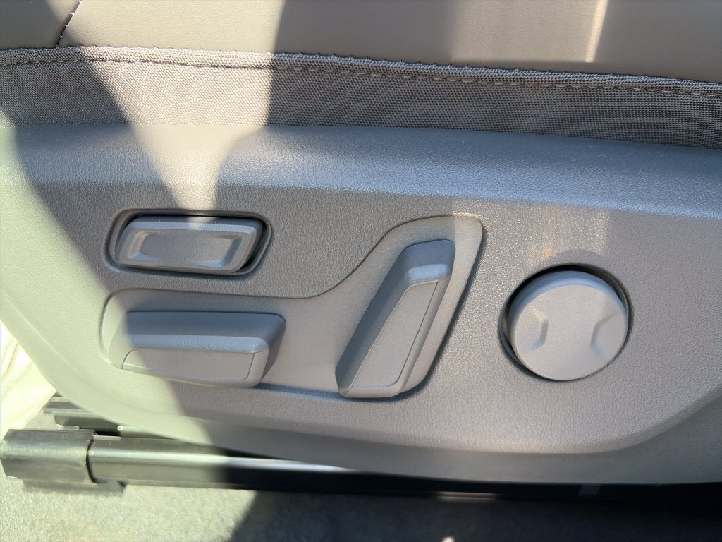 2027 Kia EV3 GT