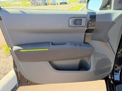 2027 Kia EV3 GT