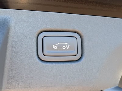 2027 Kia EV3 GT