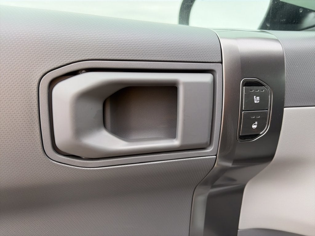 2027 Kia EV3 Wind