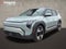 2027 Kia EV3 Wind