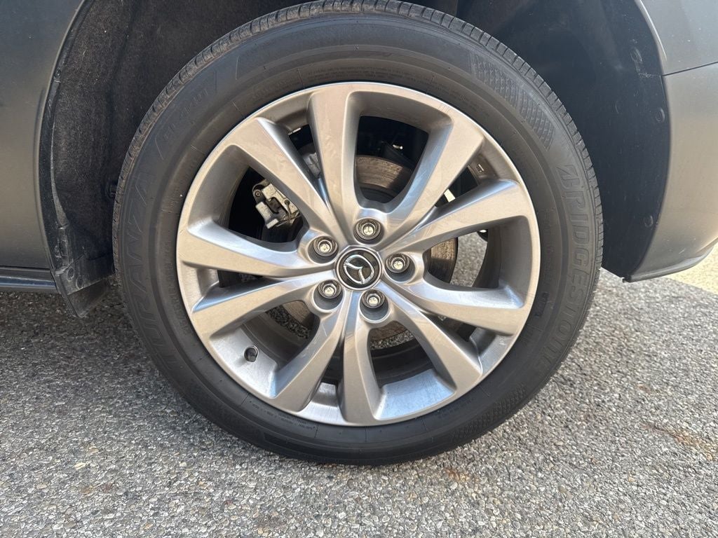 2021 Mazda Mazda CX-30 Premium