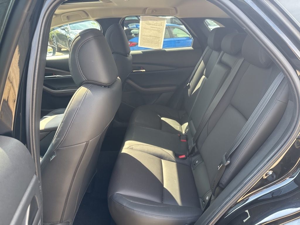 2021 Mazda Mazda CX-30 Premium