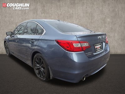 2015 Subaru Legacy 2.5i Premium