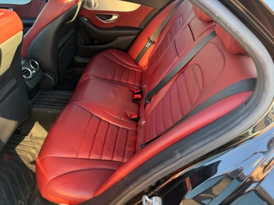 2020 Mercedes-Benz C-Class C 43 AMG® 4MATIC®