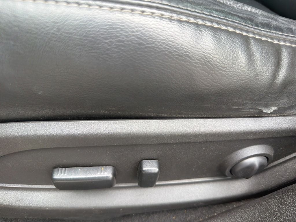 2016 Buick Enclave Leather Group