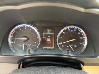 2014 Toyota Highlander Base