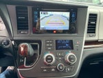 2015 Toyota Sienna Limited Premium 7 Passenger