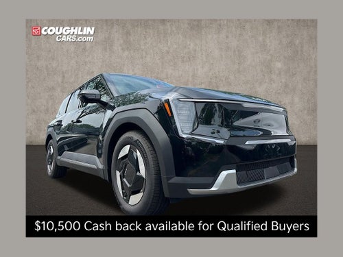 2026 Kia EV9 Light Long Range