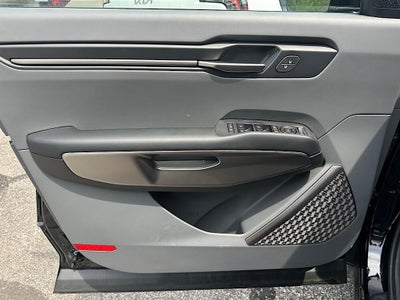 2026 Kia EV9 Light Long Range