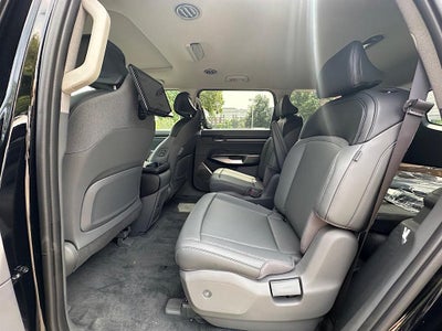 2026 Kia EV9 Light Long Range