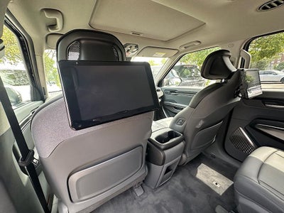 2026 Kia EV9 Light Long Range