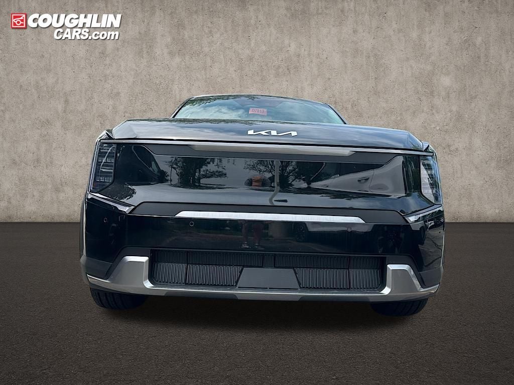 2026 Kia EV9 Light Long Range