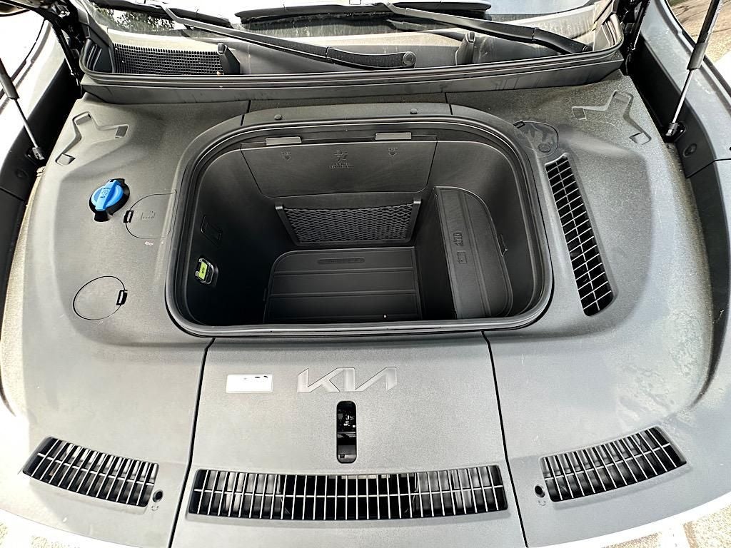 2026 Kia EV9 Light Long Range