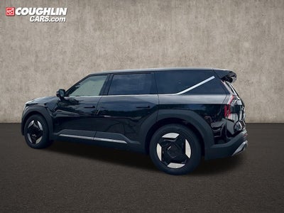 2026 Kia EV9 Light Long Range