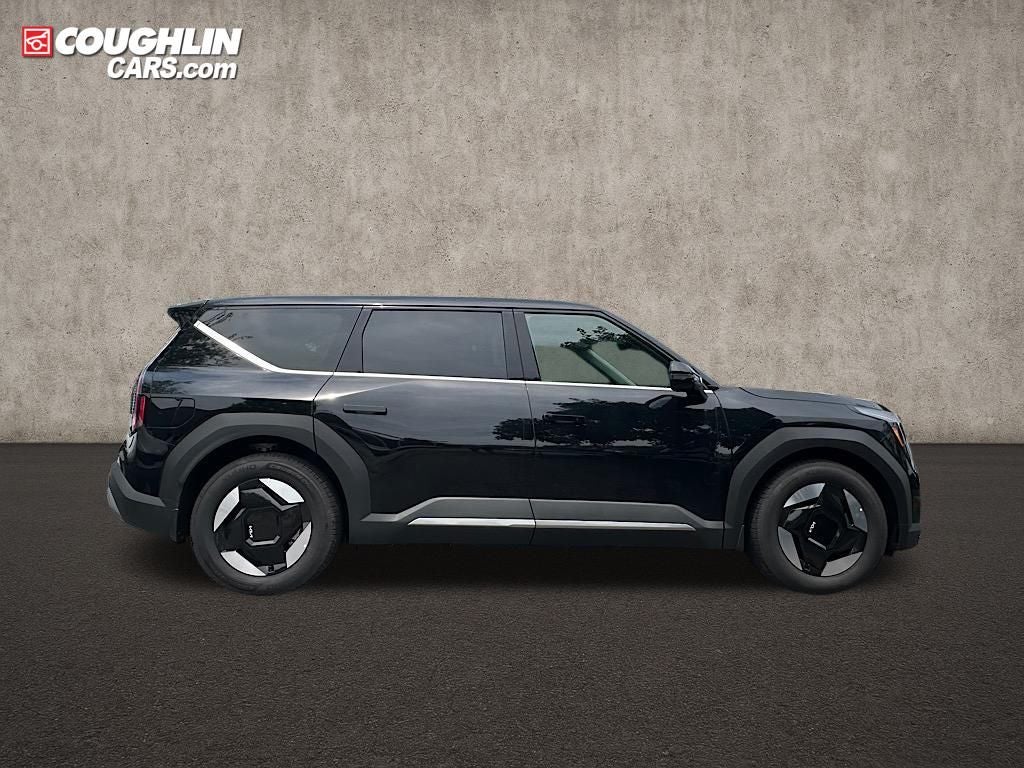 2026 Kia EV9 Light Long Range