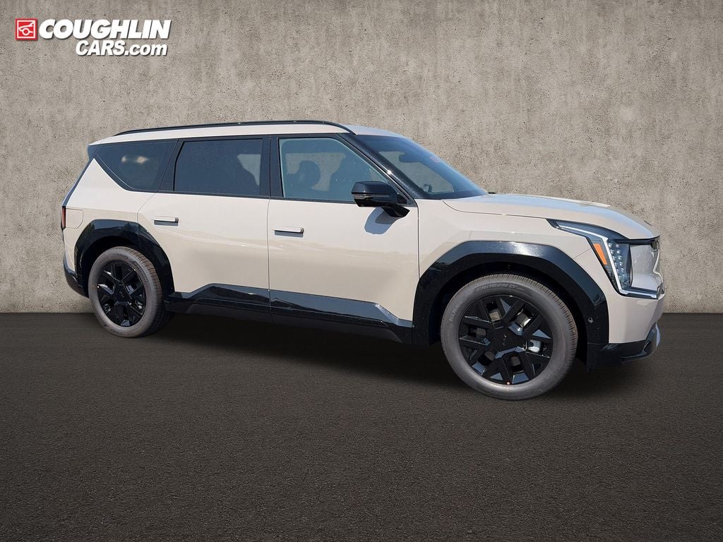 2026 Kia EV9 Land
