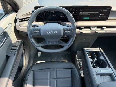 2026 Kia EV9 Land