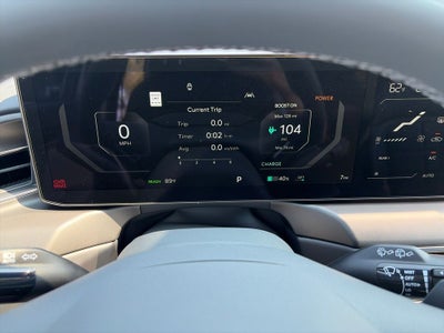 2026 Kia EV9 Land