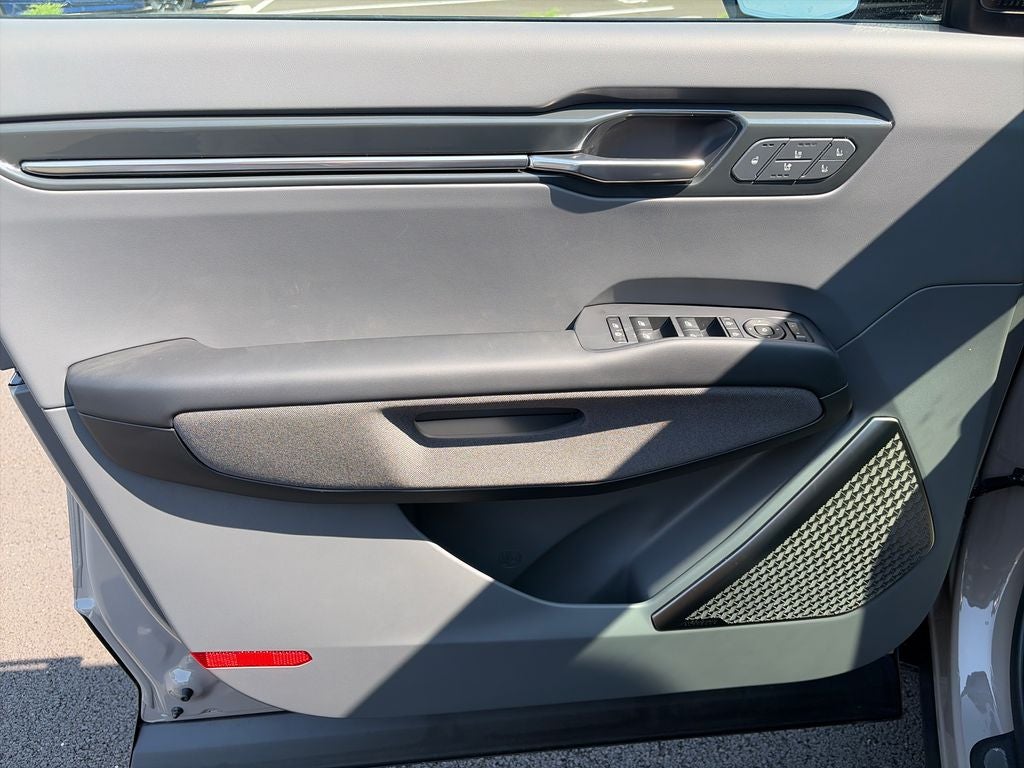 2026 Kia EV9 Land