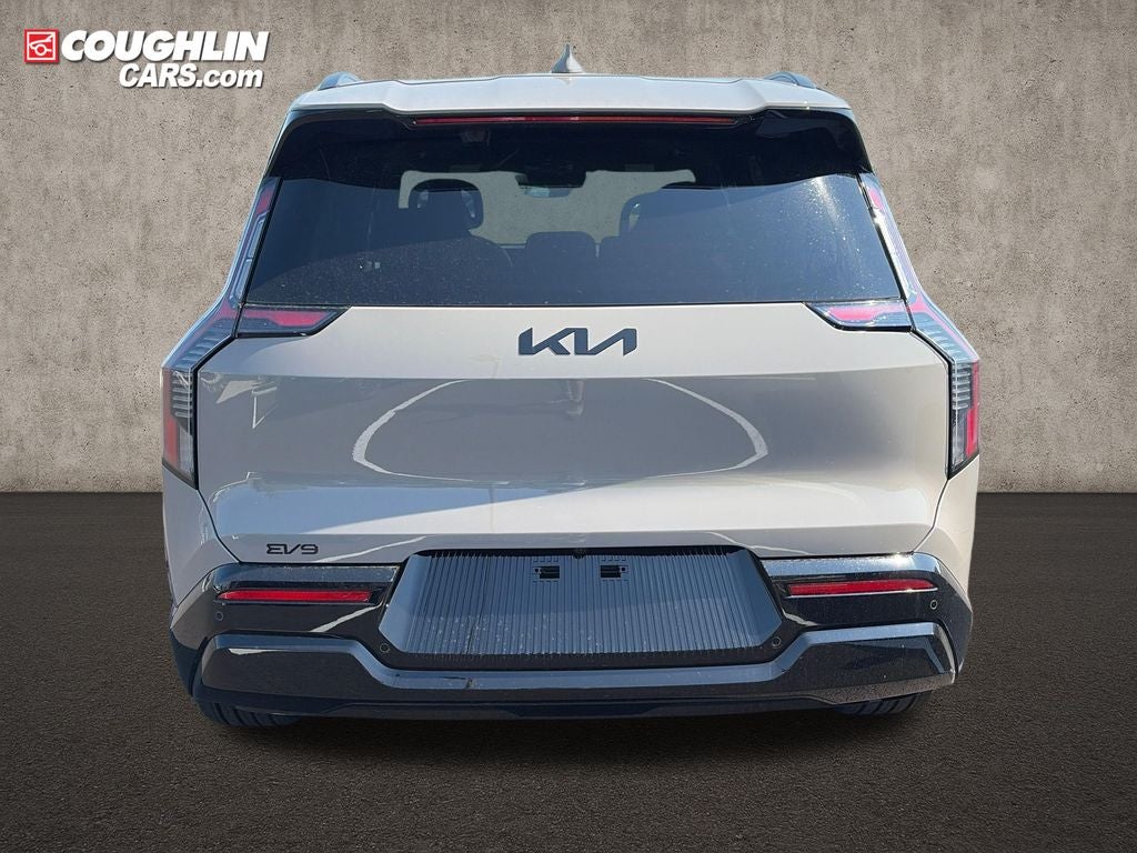 2026 Kia EV9 Land