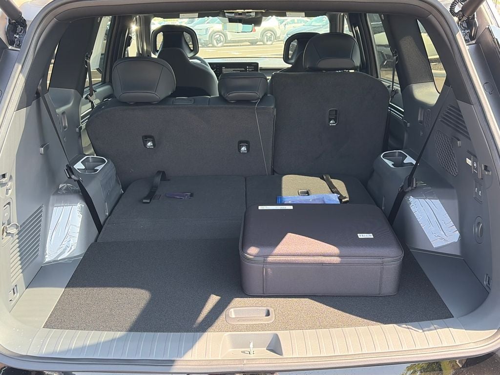 2026 Kia EV9 Land