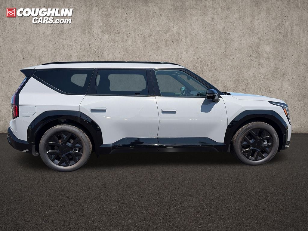 2026 Kia EV9 Land