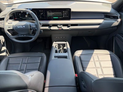 2026 Kia EV9 Land