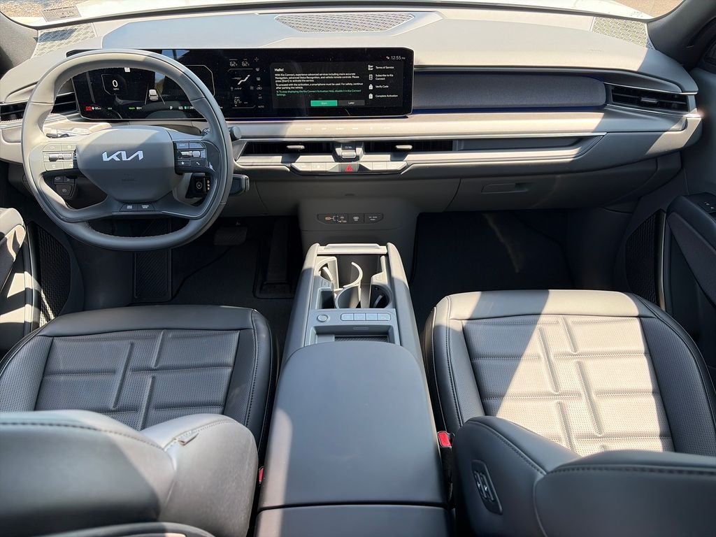 2026 Kia EV9 Land